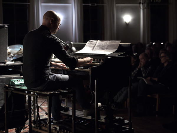 Bild: Arno Krijger