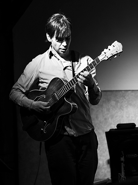 Bild: Julian Walleck