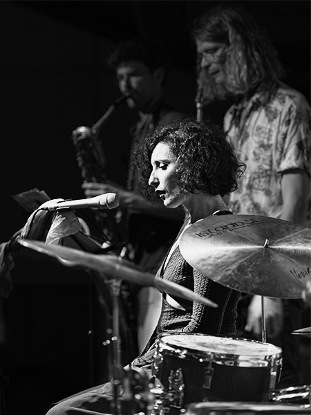 Bild: Sanem Kalfa