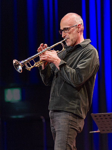 Bild: Ralph Alessi