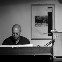 Bild: Arno Krijger