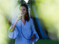 Bild: Sarah Buechi